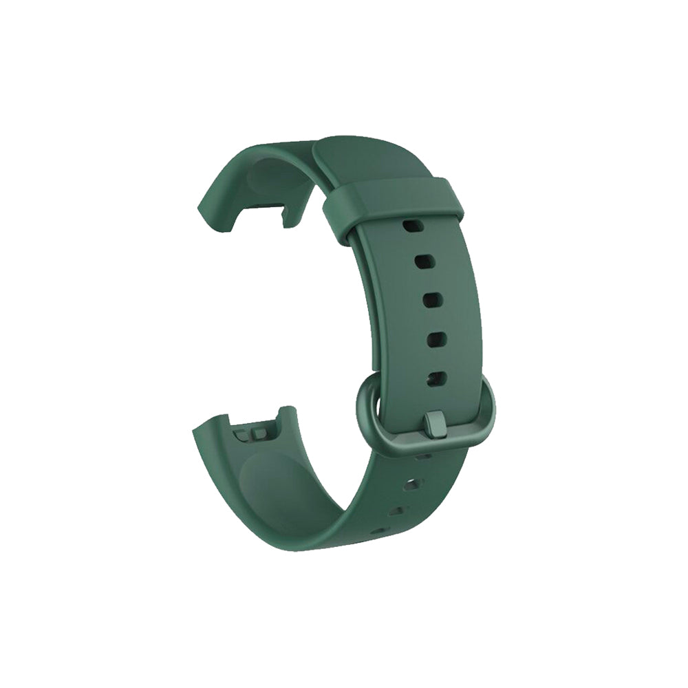 Watch Lite Slicone Strap Replacement