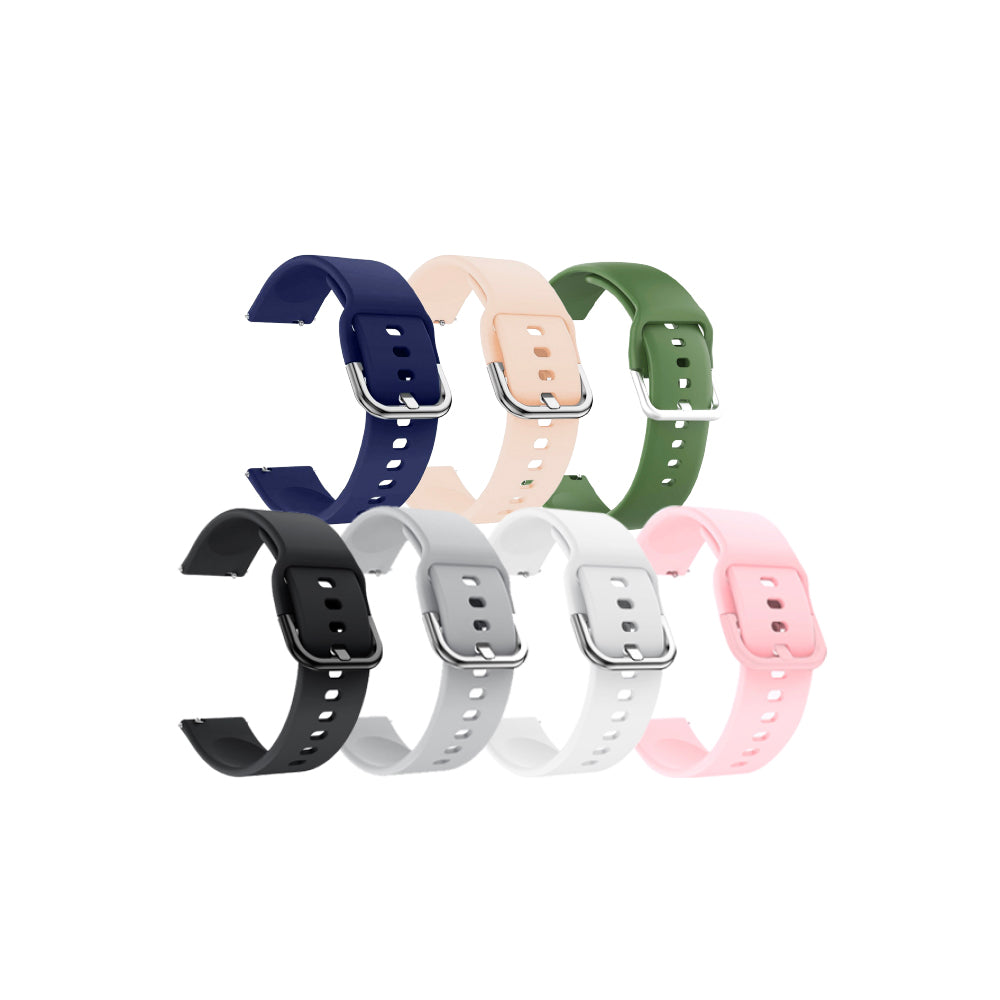 Watch Silicone Strap for Maimo