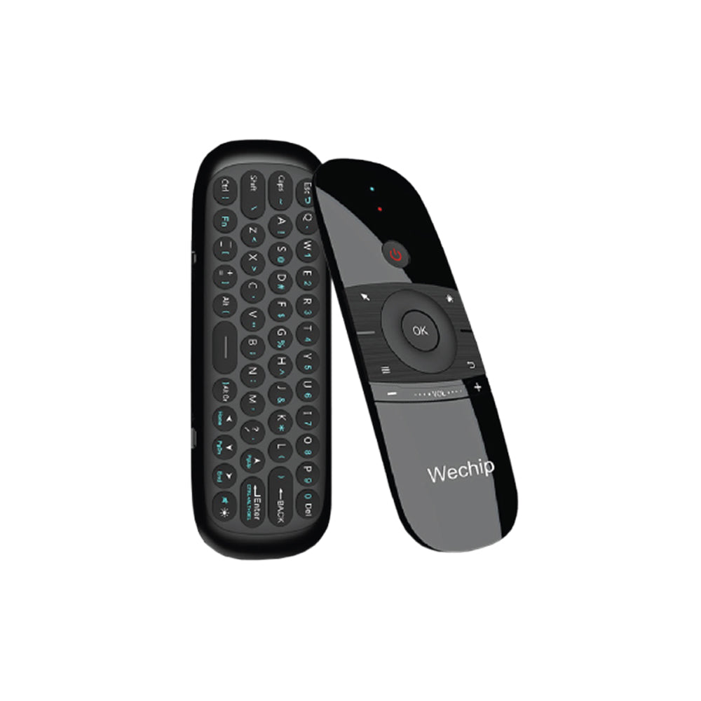 Wechip Air Mouse for TV & Projector