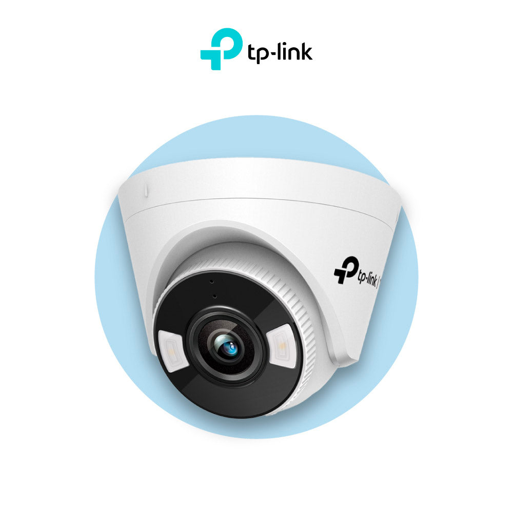 TP-Link VIGI C340-W / C440-W / C550-W Network Camera