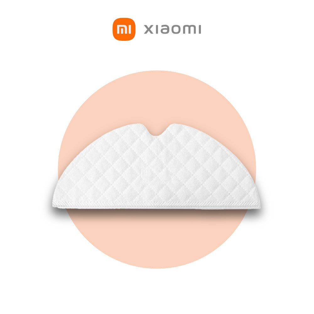 Xiaomi Robot Vacuum 1C / 2C / Mop 2 / Mop 2 Pro + Accessories