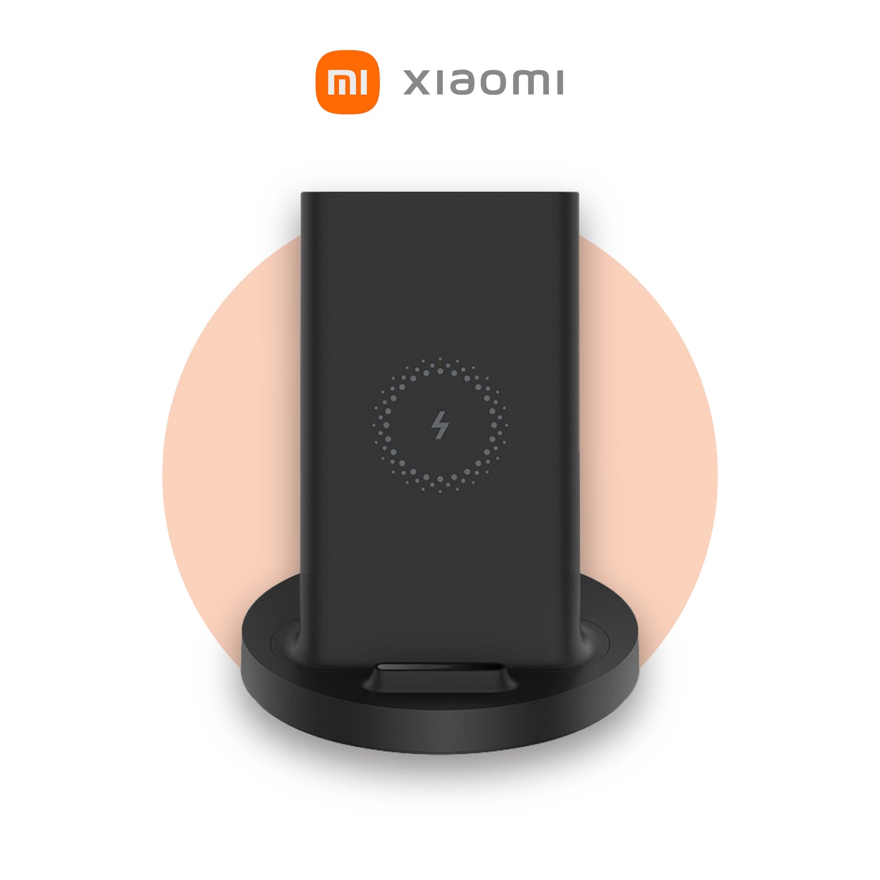 Xiaomi 20W Wireless Charger Stand