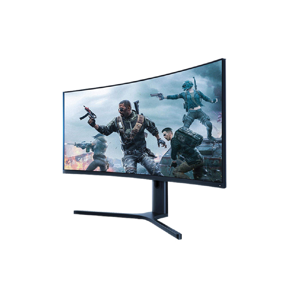Xiaomi Curved Gaming Monitor 34"