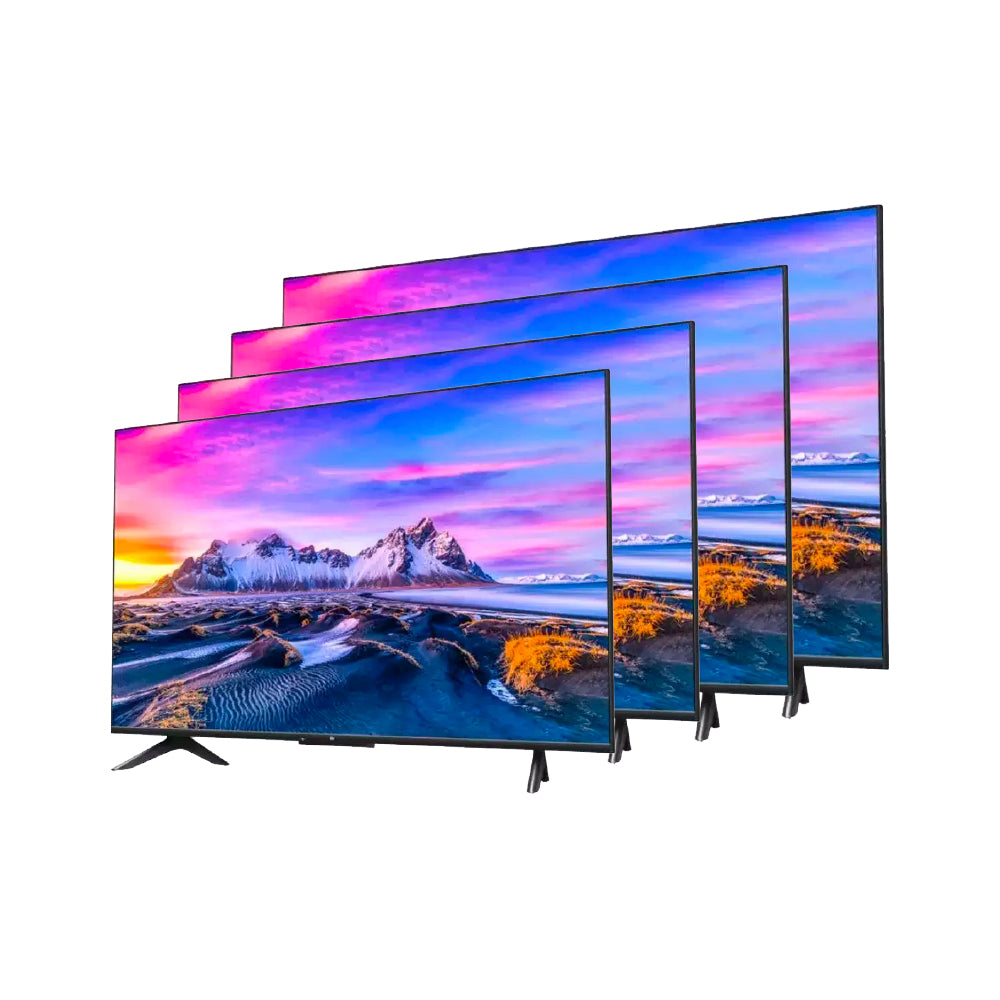 Xiaomi Mi Smart TV P1 / A / A Pro Series 32" / 43" / 55" / 65" Inch