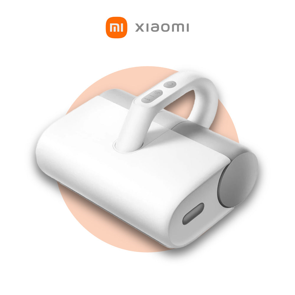 Xiaomi Mijia Wireless Dust Mite Bed Vacuum Cleaner (PRE ORDER)