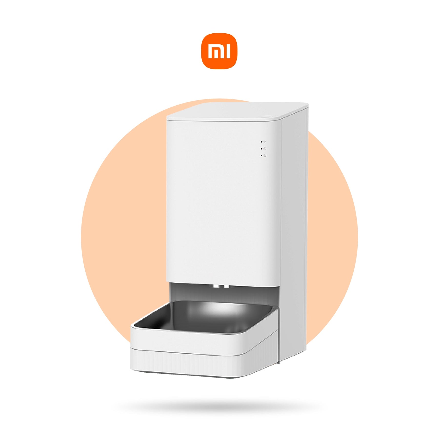 Xiaomi Smart Pet Food Feeder