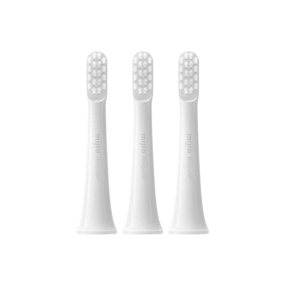 Xiaomi Mijia T100 Toothbrush Head Replacement
