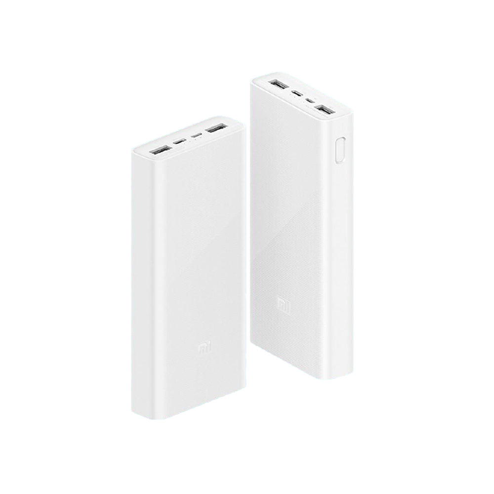 Xiaomi Powerbank 3 20000mAh 22.5W / 18W