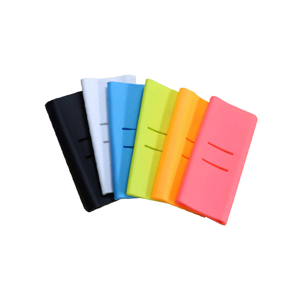 Xiaomi Powerbank 3 Silicone Case