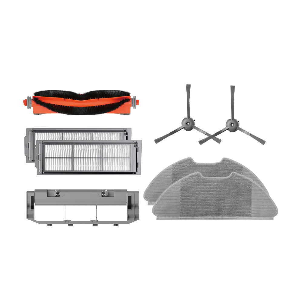 Xiaomi Robot Vacuum 2 Pro/2 Lite Accessories