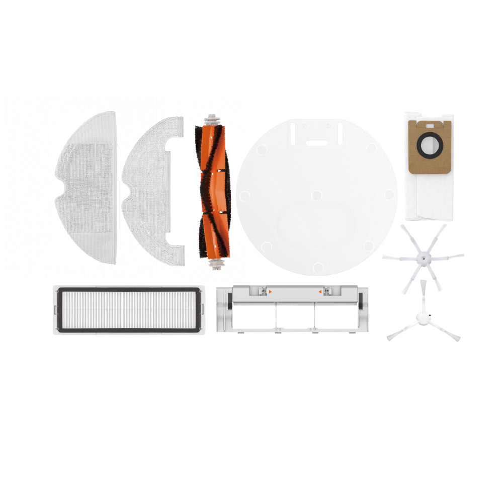 Xiaomi Robot Vacuum 2/2 Pro+/2 Ultra Accessories