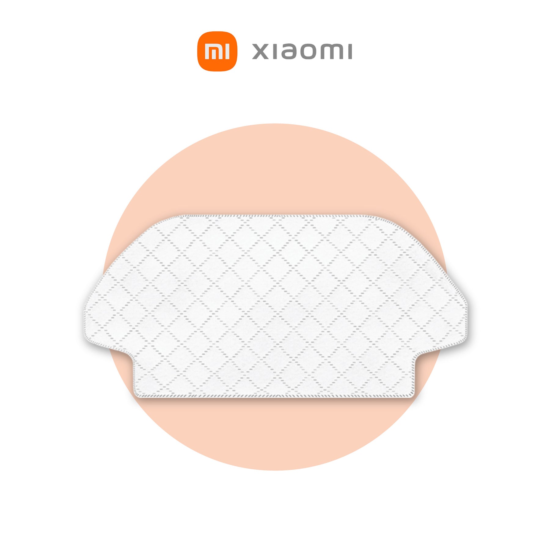 Xiaomi Robot Vacuum Pro Accessories Replacement