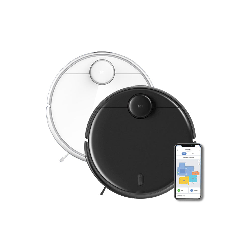 Xiaomi Robot Vacuum Mop 2 Pro