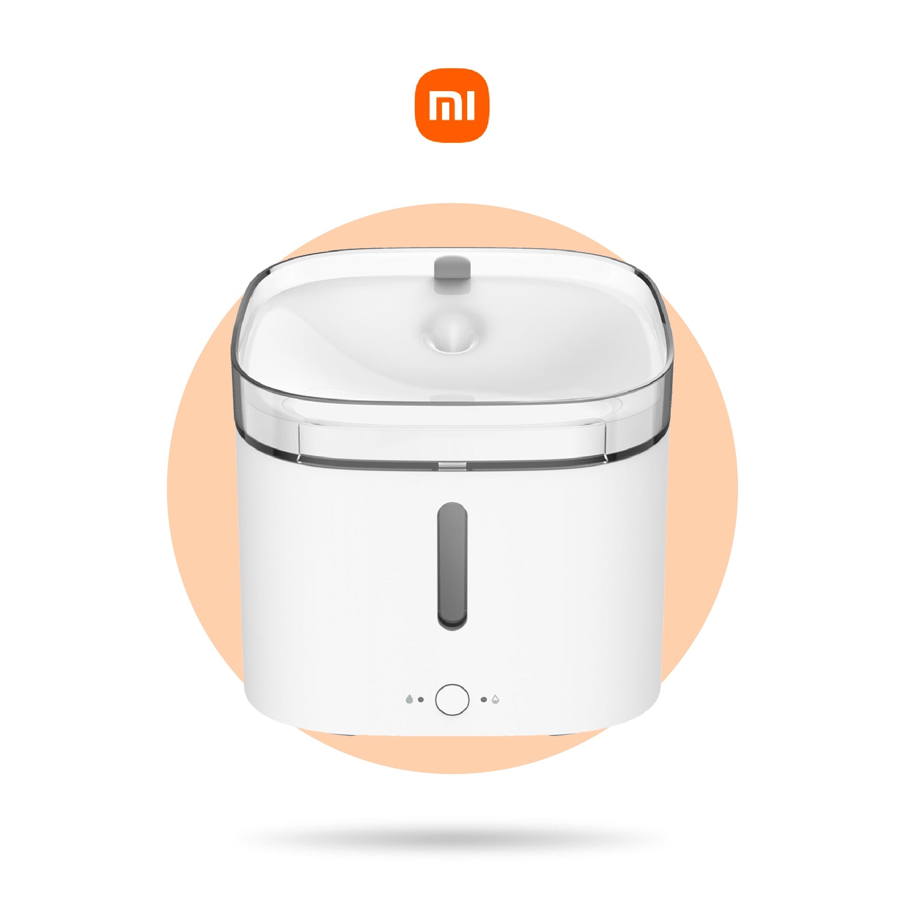Xiaomi Smart Pet Fountain 2 Liter