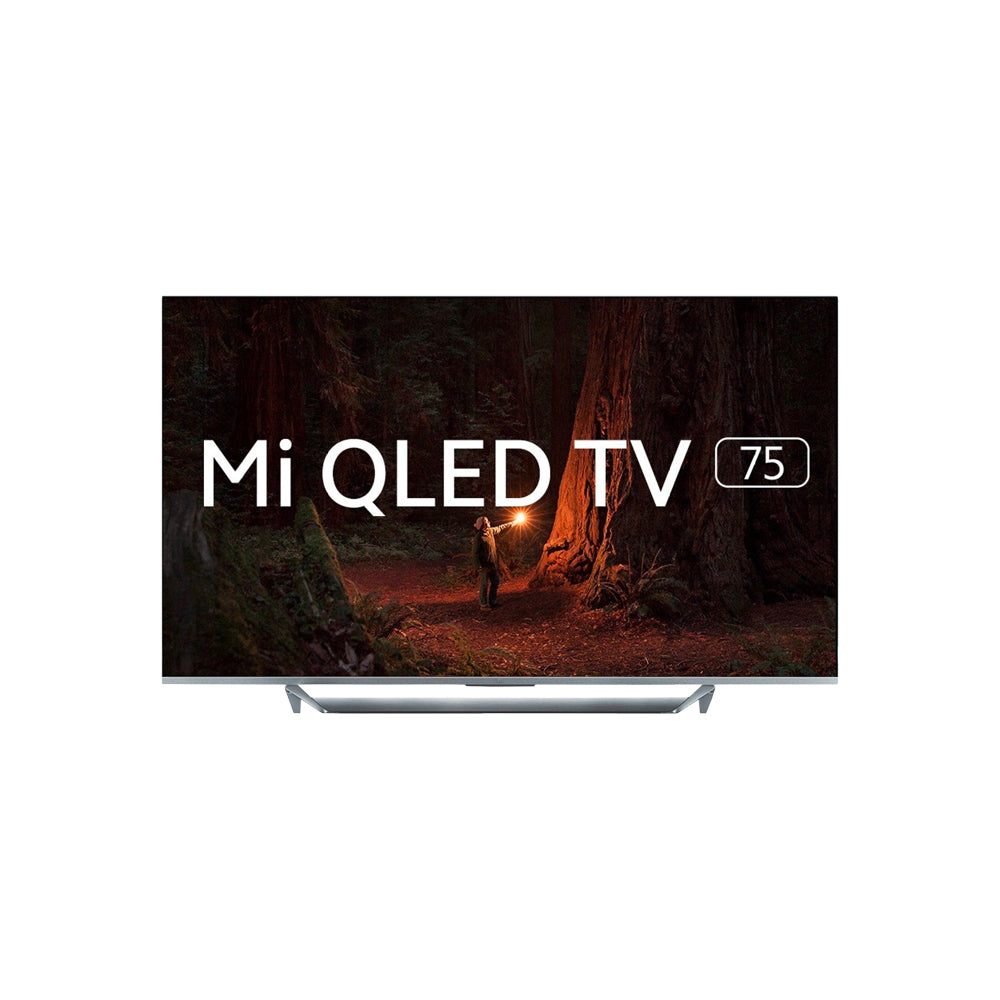 Xiaomi Smart TV 75 Inch QLED 4K Display