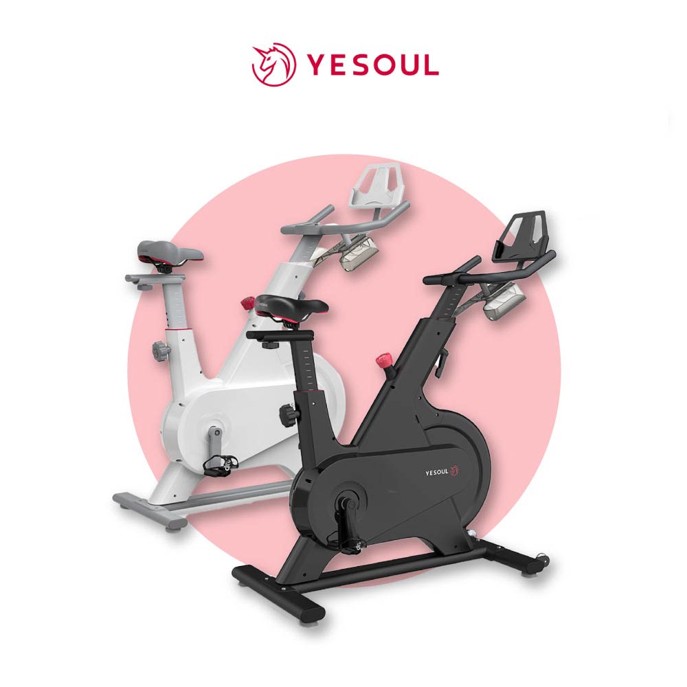 Yesoul M1 Spinning Bike Indoor Gym Equipment