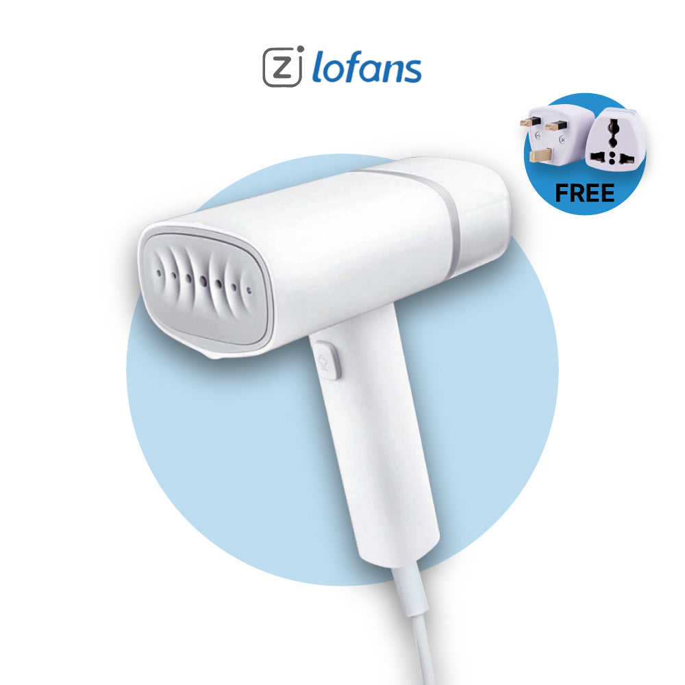 Zajia Lofans Handheld Garment Steamer