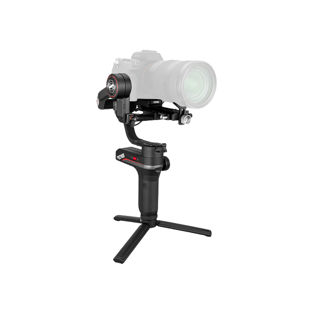 Zhiyun Weebill S Gimbal Stabilizer