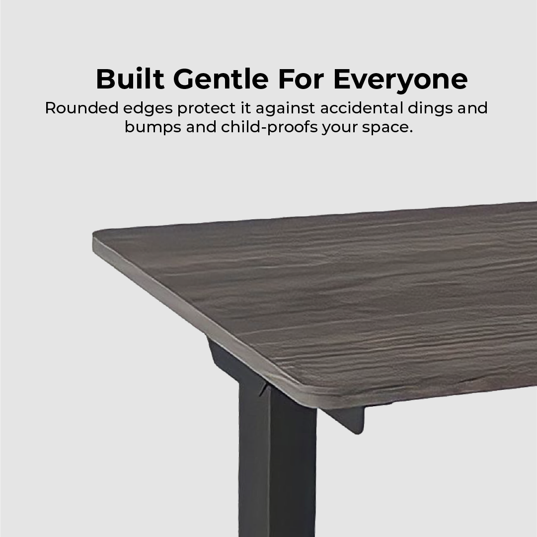 MiDesk Electric Height Adjustable Desk