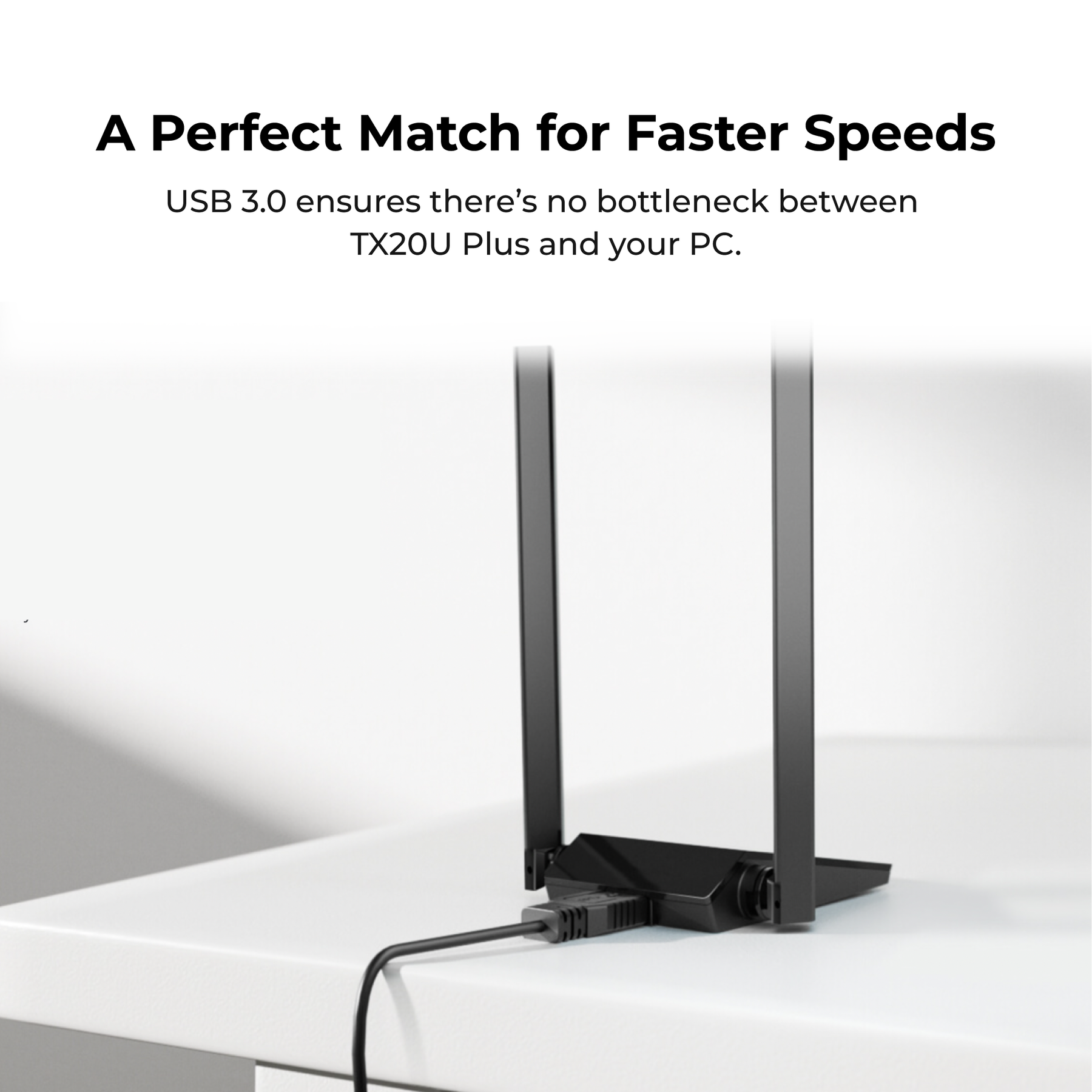TP-Link Archer TX20U Plus Adapter