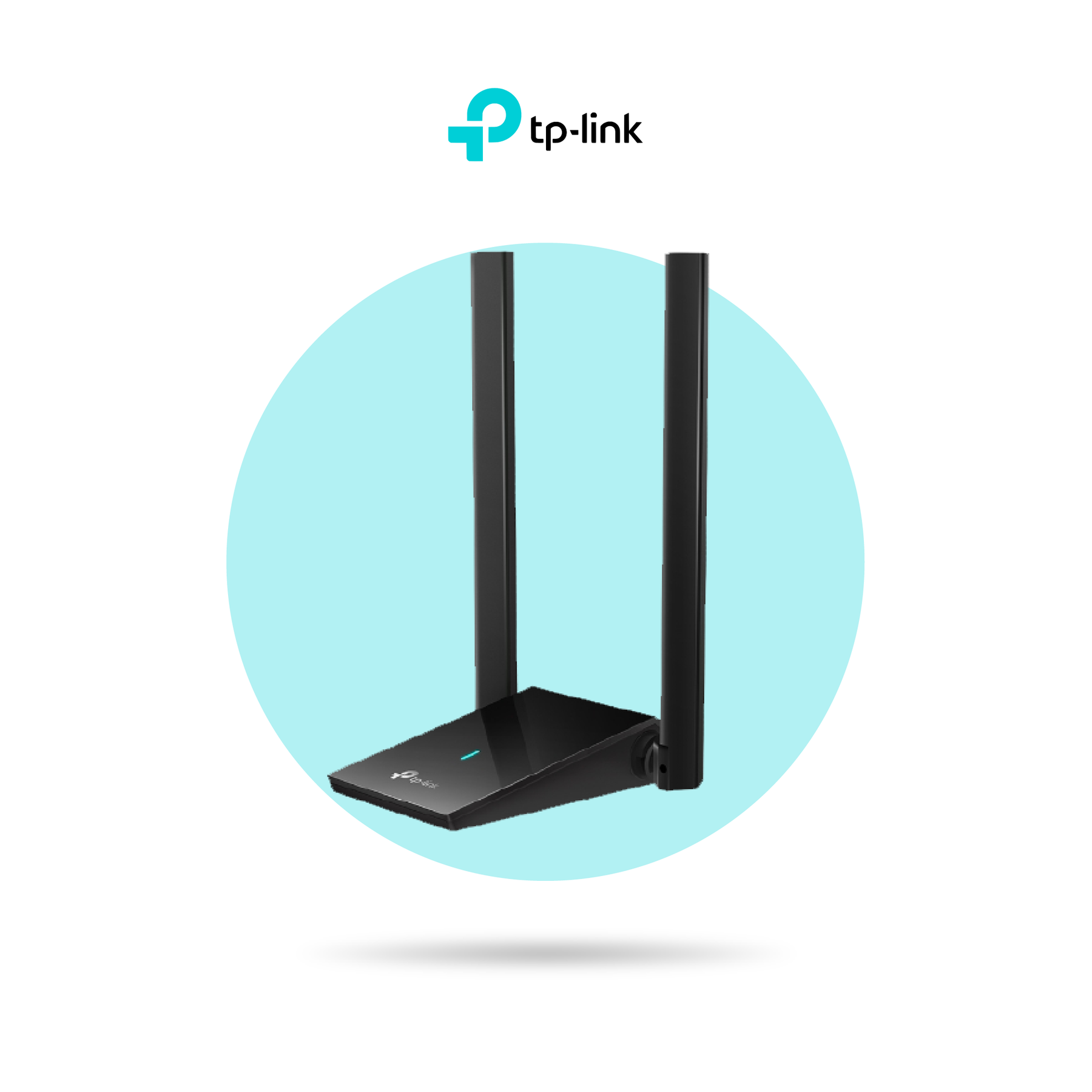 TP-Link Archer TX20U Plus Adapter