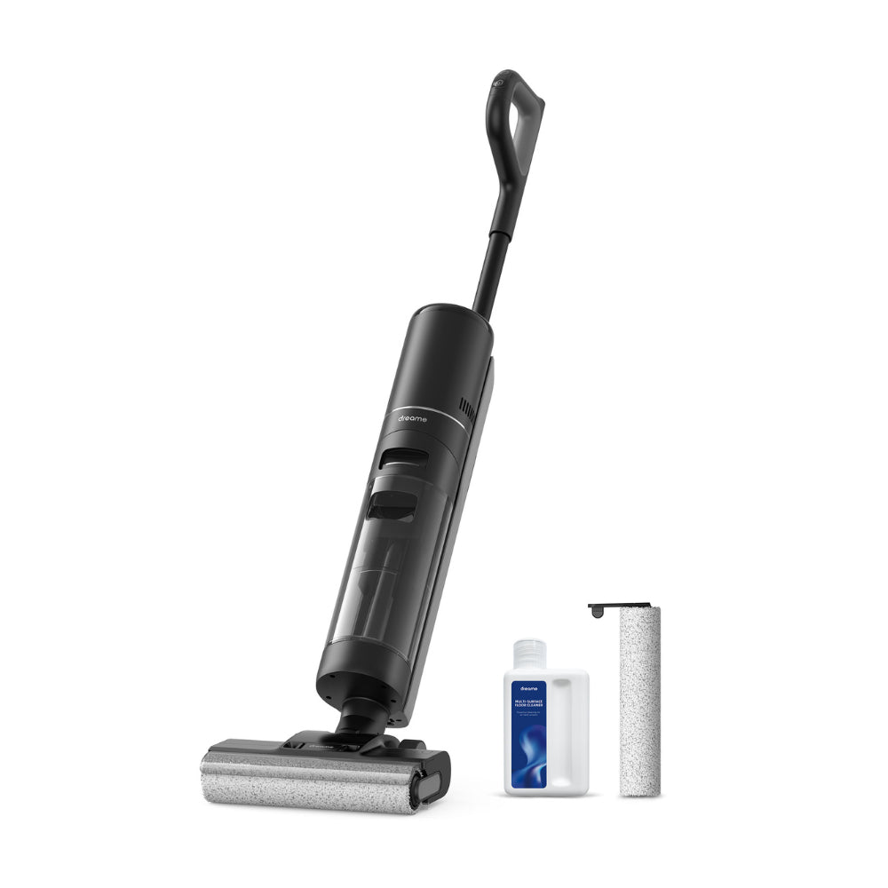 Dreame H12 Pro Wet and Dry Cordless Vacuum Cleaner