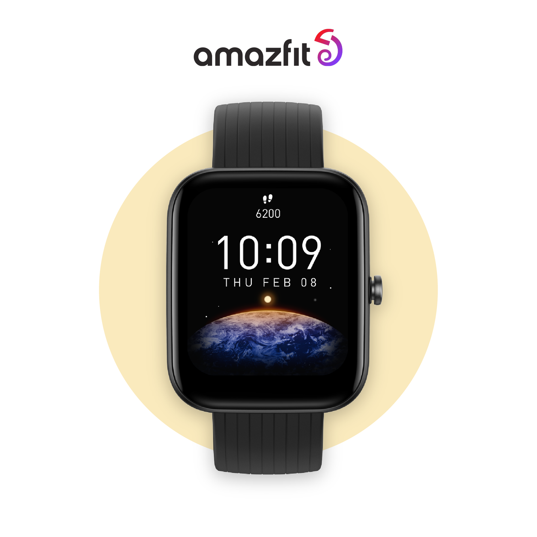 Amazfit Bip 3 / 3 Pro Smart Watch
