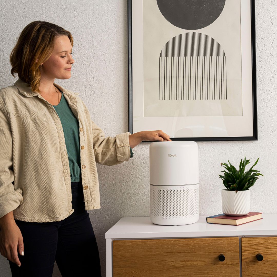 Levoit Core 300s vs Sterra Moon: Which Air Purifier is Worth Your Investment?