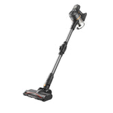 【2 Years Warranty】 MOVA J20 Cordless Stick Vacuum | 50 Mins Run Time | LED Light | Flexible Cleaning | 97% Filtration