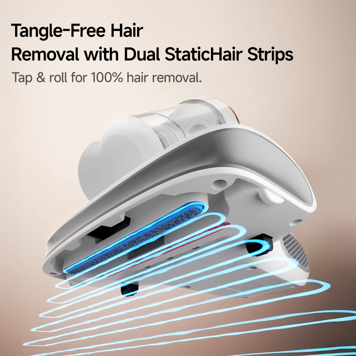 Uwant M400 Dust Mite Vacuum