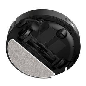 Tapo RV30 Max Plus Robot Vacuum & Mop | 5300Pa Hyper Suction | Auto-Empty Dock | Dual Navi System