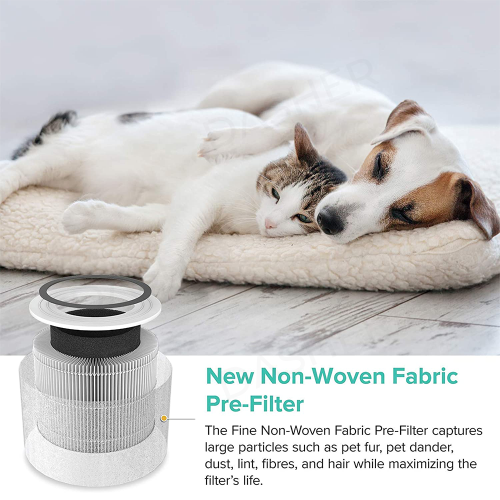 Levoit Air Purifier Filter Core P350