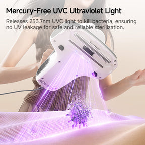 Uwant M400 Dust Mite Vacuum