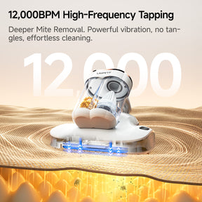 Uwant M400 Dust Mite Vacuum