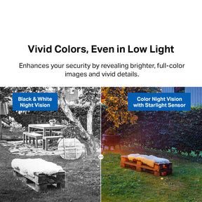 Tapo TC85 Outdoor Smart Wire-Free Security Camera