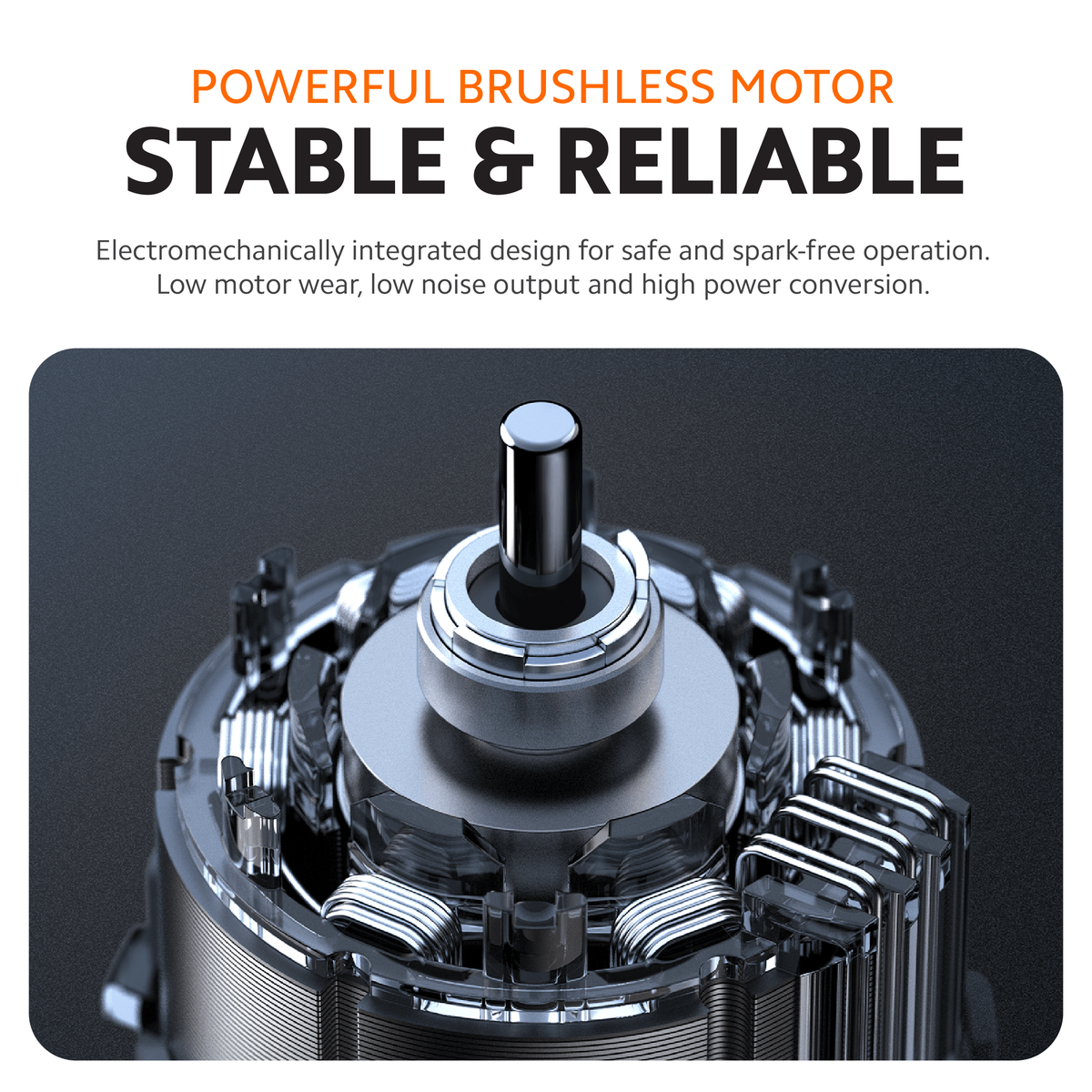 Xiaomi 12V Max Brushless Cordless Drill