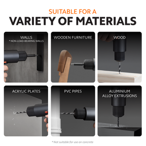 Xiaomi 12V Max Brushless Cordless Drill