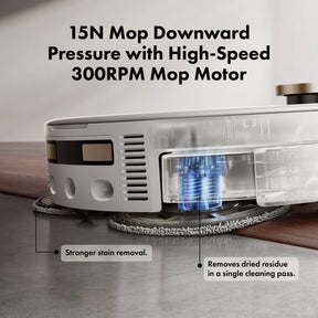 【NEW LAUNCH】MOVA V70 Ultra Complete Robot Vacuum Cleaner (Pre-Order)