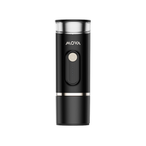 MOVA GoBrew T30 Portable Self-Heating Coffee Machine | Leakproof Seal Warm Coffee | Ready in Second
