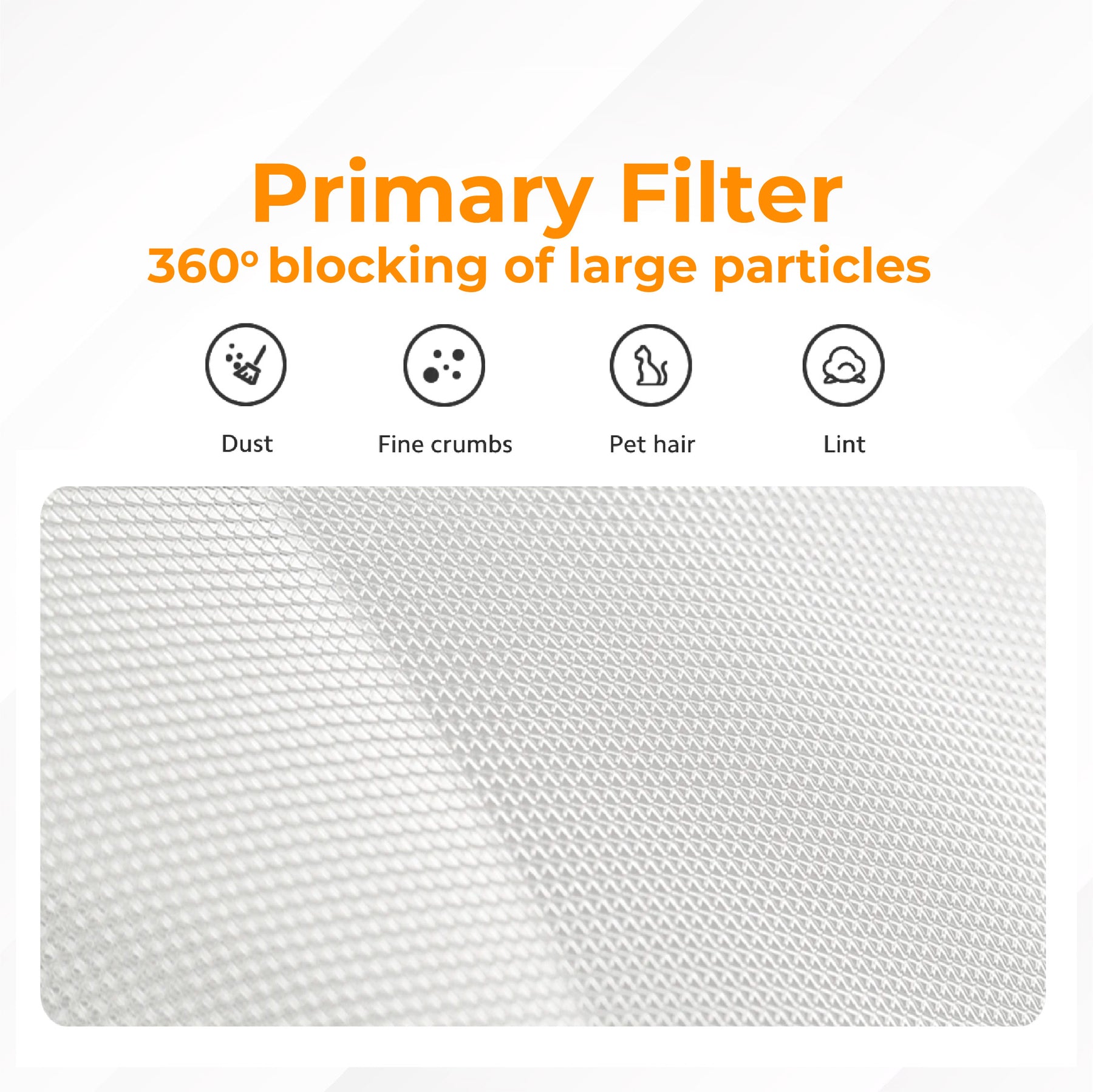 Xiaomi Air Purifier Elite Filter