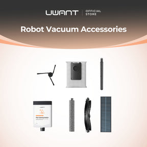 Uwant Robot Vacuum Cleaner Accessories