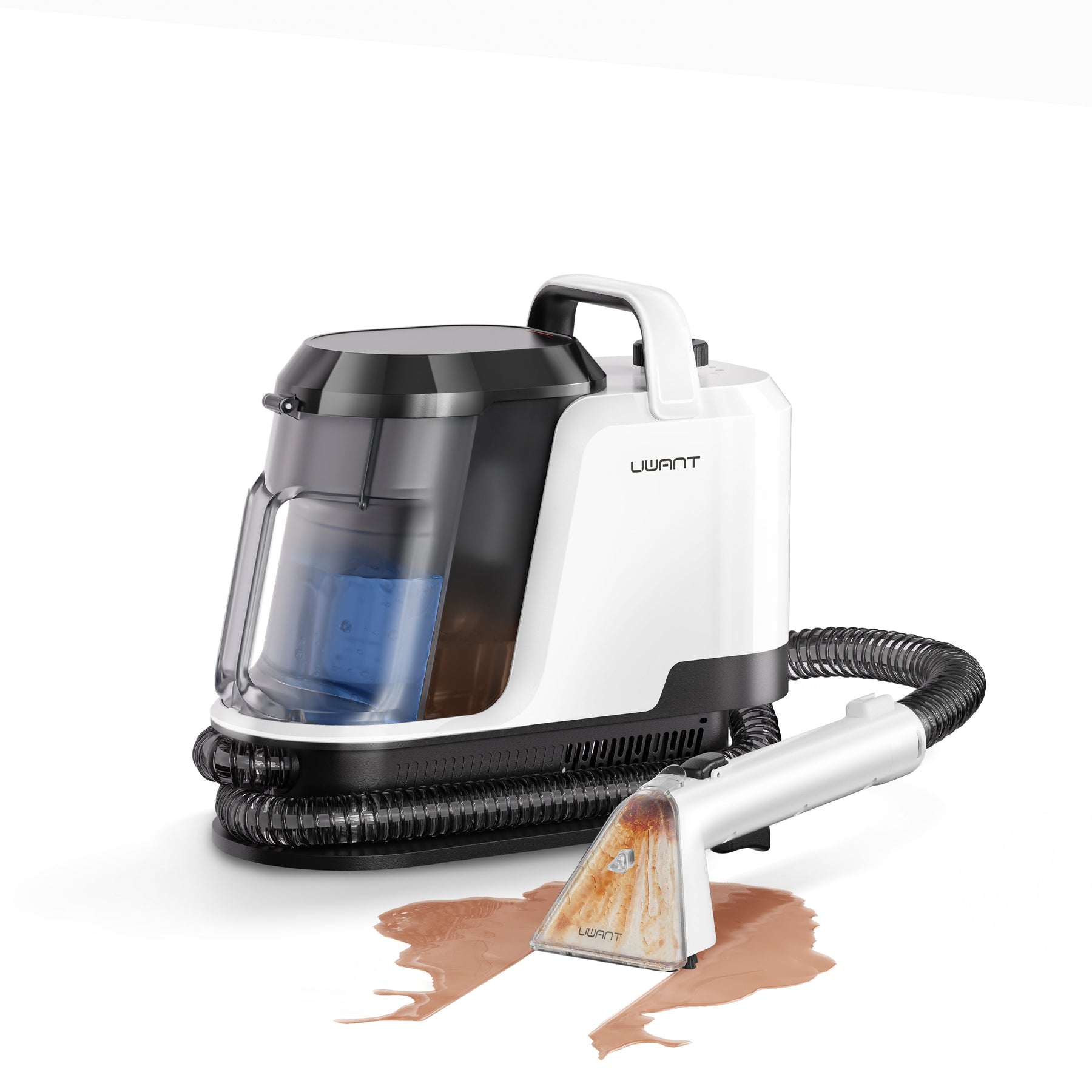 Uwant Y100 Pro Spot Cleaner UWANT Singapore