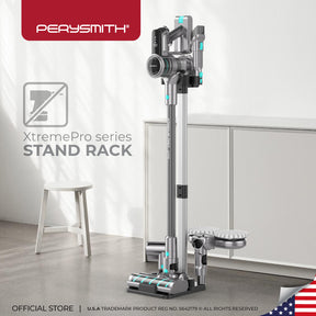 PerySmith XP6 Cordless Vacuum Cleaner