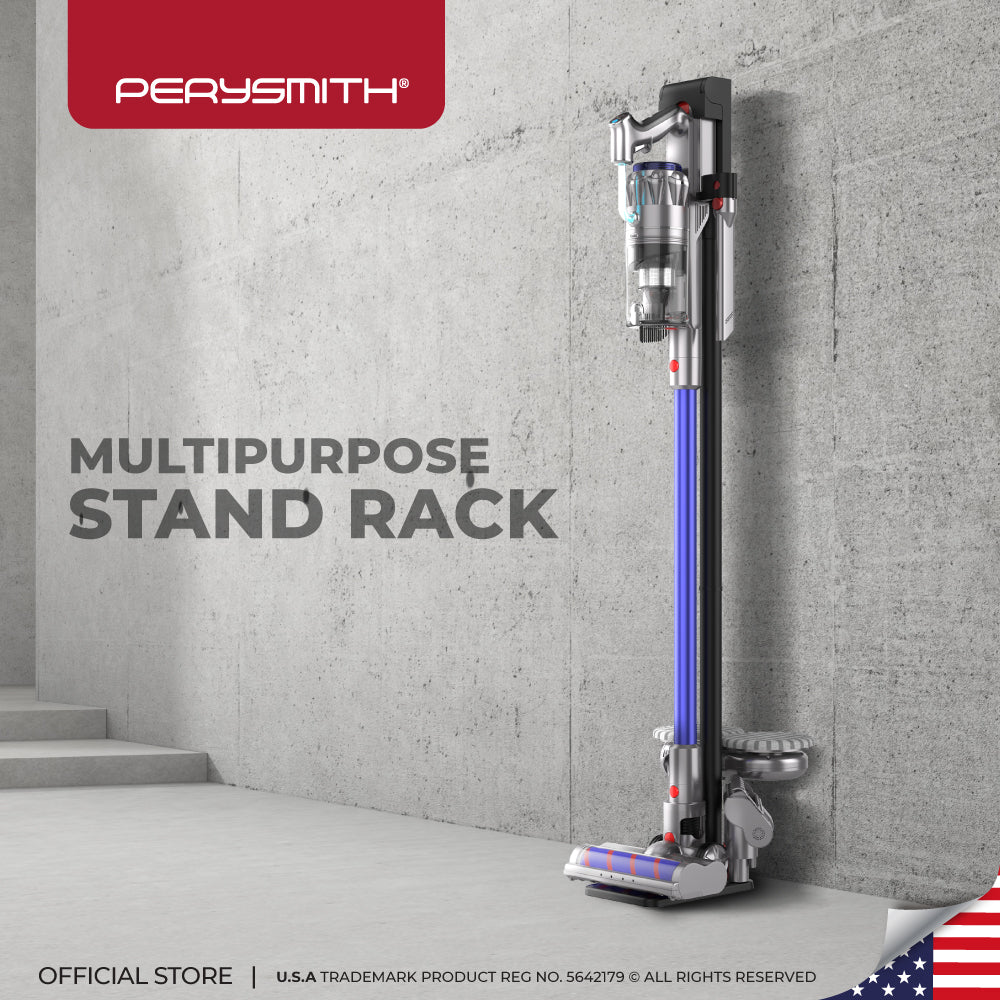 PerySmith X7 Cordless Vacuum Cleaner