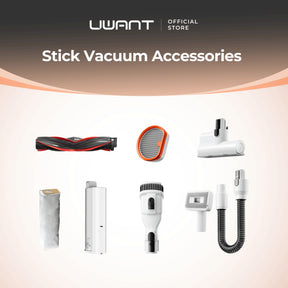 Uwant Station Vacuum Cleaner Accessories