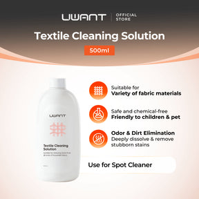 Uwant B100-S Textile Cleaning Solution