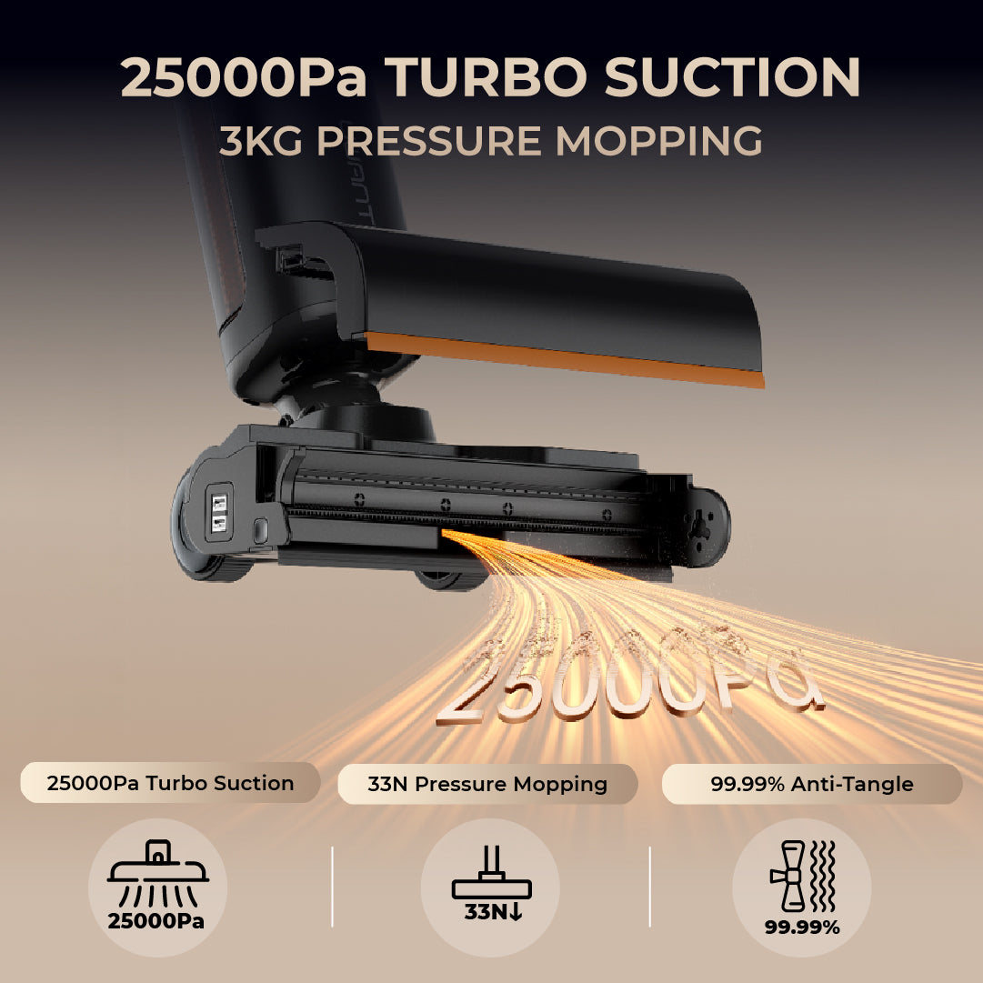 Uwant D800 Wet and Dry Vacuum Cleaner Uwant-SG