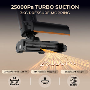 Uwant D800 Wet and Dry Vacuum Cleaner Uwant-SG