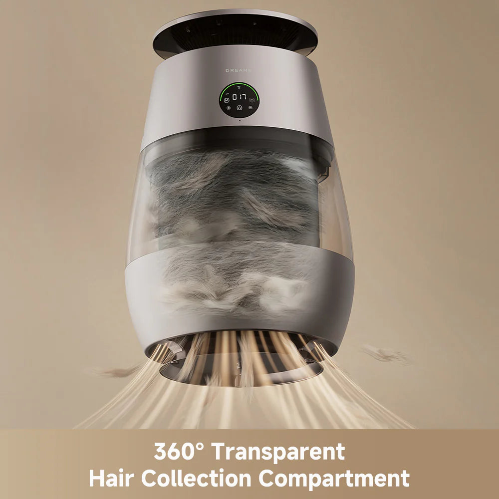 Dreame AP10 Air Puriifer Fan