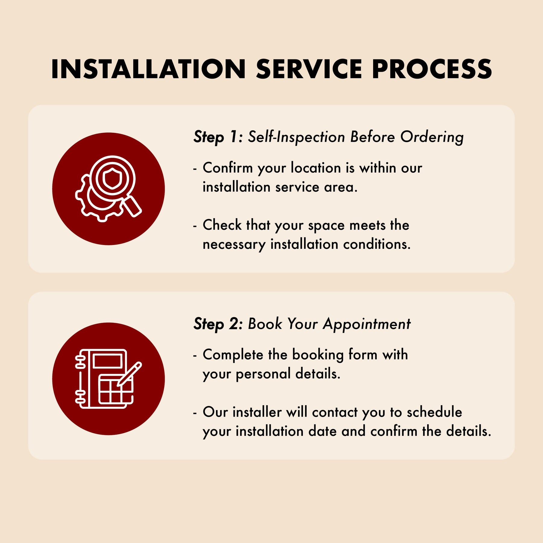 Mova Z50 Ultra Water Hookup Kit Installation